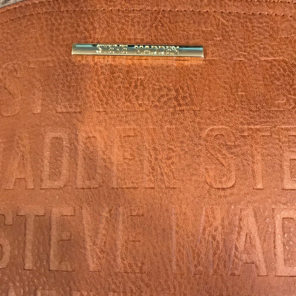 Steve Madden Dome Crossbody Bag - Picture 2 of 6